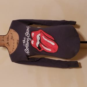 Rolling Stones thermal.